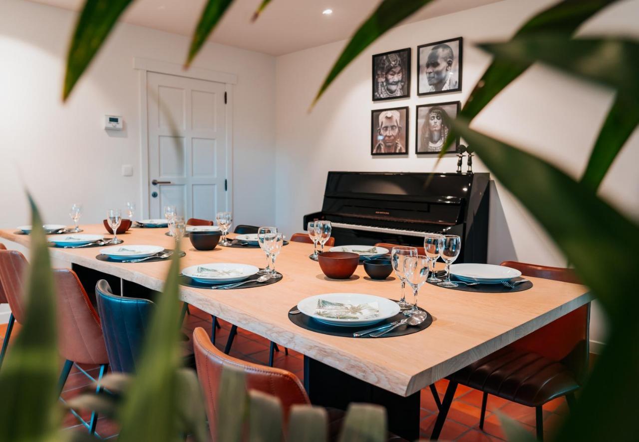Molo House - Cosy House With Sunny Garden And Bbq In Silent Surroundings - Near The Beach - Ideal For Families And Quiet Groups - 15 Km From Bruges 블랑켄베르크 외부 사진