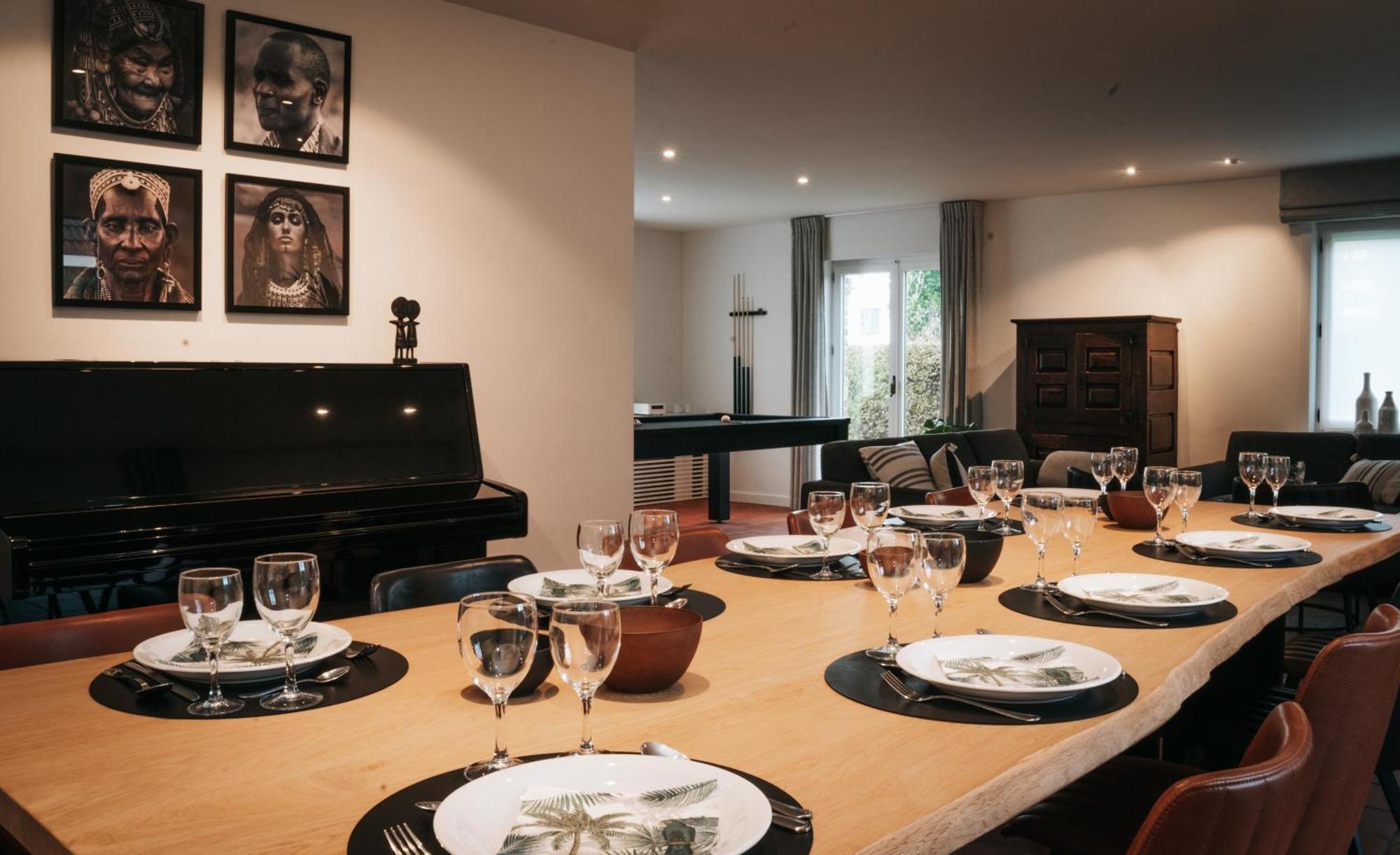 Molo House - Cosy House With Sunny Garden And Bbq In Silent Surroundings - Near The Beach - Ideal For Families And Quiet Groups - 15 Km From Bruges 블랑켄베르크 외부 사진