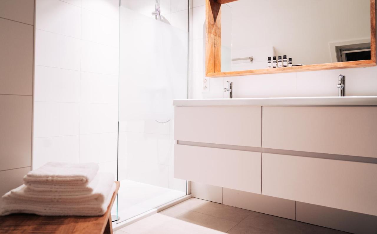 Molo House - Cosy House With Sunny Garden And Bbq In Silent Surroundings - Near The Beach - Ideal For Families And Quiet Groups - 15 Km From Bruges 블랑켄베르크 외부 사진
